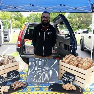 Meet your Posher, Brandon